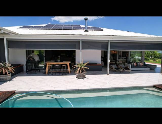 4 BEDROOM HOUSE FOR SALE IN LIONS RIVER